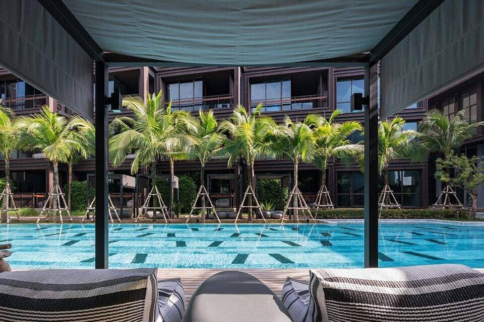Property for Sale Saturday S, Thailand, Phuket, Rawai | Villacarte
