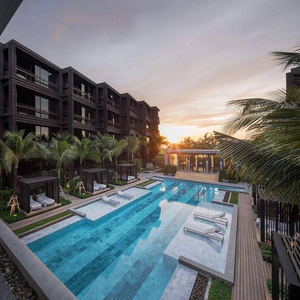 Property for Sale Saturday S, Thailand, Phuket, Rawai | Villacarte