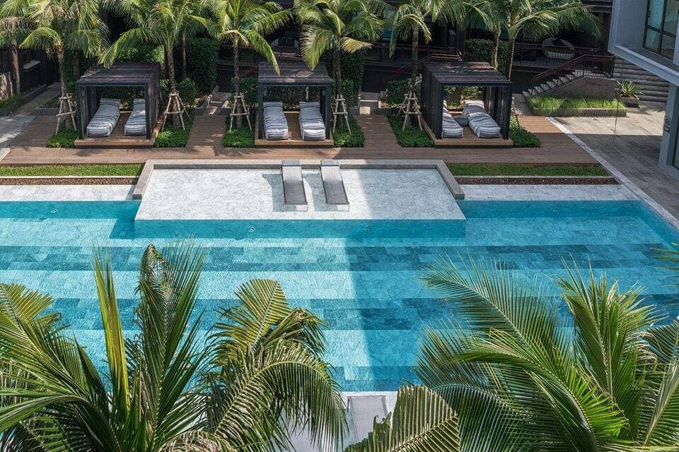 Property for Sale Saturday S, Thailand, Phuket, Rawai | Villacarte