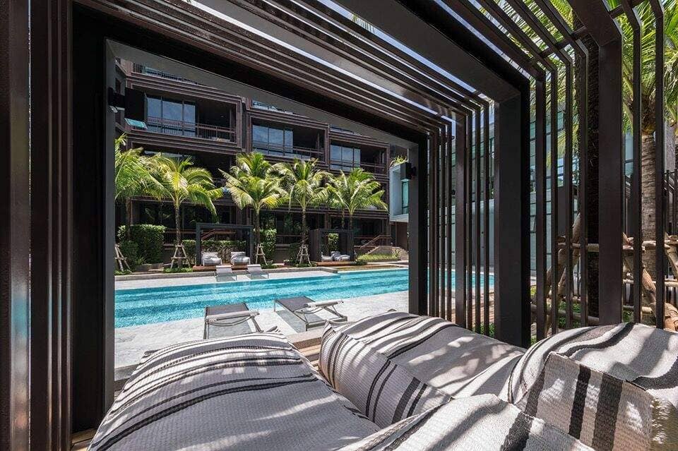 Property for Sale Saturday S, Thailand, Phuket, Rawai | Villacarte