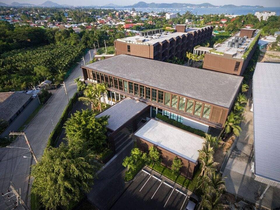 Property for Sale Saturday S, Thailand, Phuket, Rawai | Villacarte