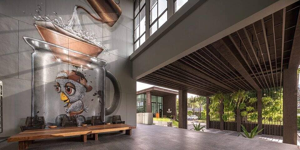 Property for Sale Saturday S, Thailand, Phuket, Rawai | Villacarte