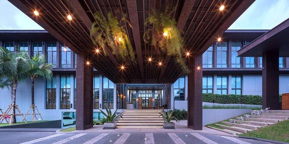 Property for Sale Saturday S, Thailand, Phuket, Rawai | Villacarte