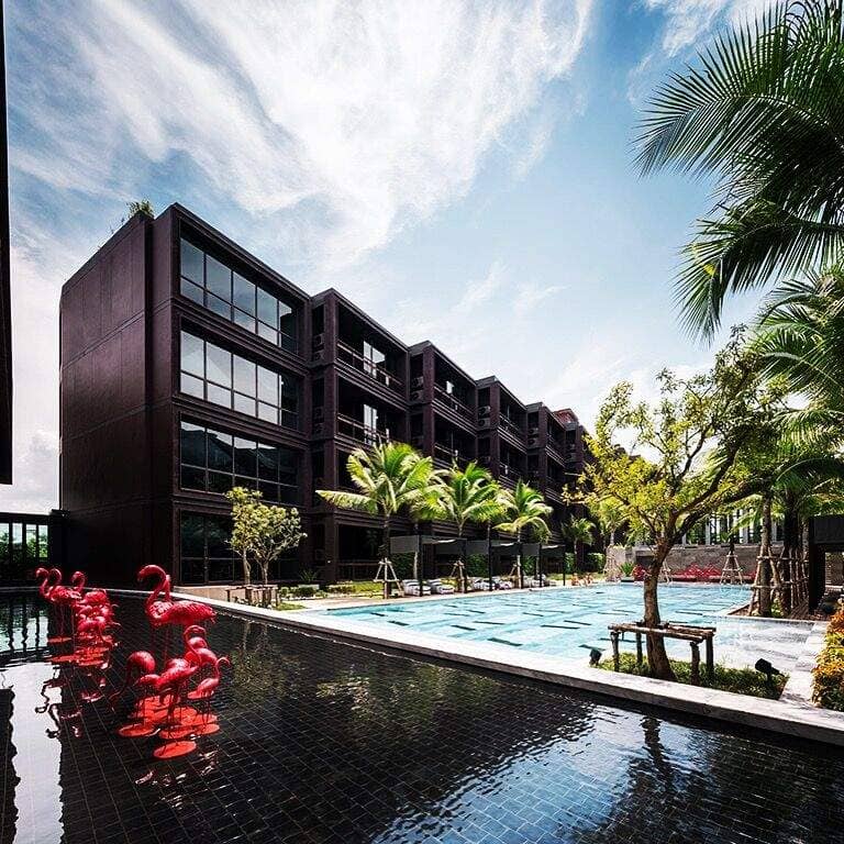 Property for Sale Saturday S, Thailand, Phuket, Rawai | Villacarte