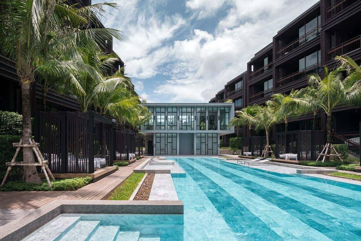 Property for Sale Saturday S, Thailand, Phuket, Rawai | Villacarte