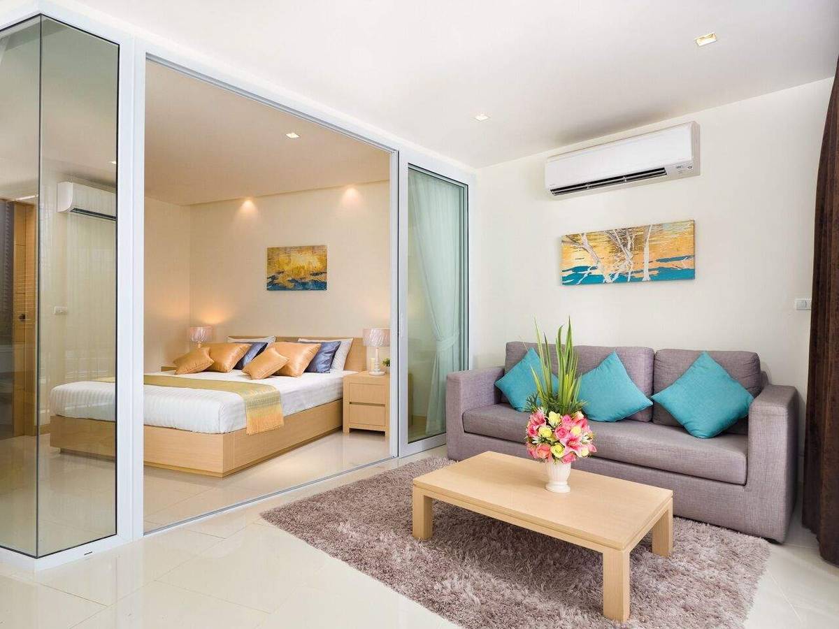 Продажа недвижимости The Beachfront, Таиланд, Пхукет, Раваи | Villacarte