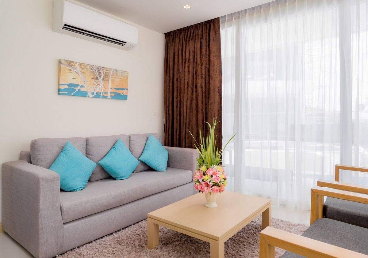 Продажа недвижимости The Beachfront, Таиланд, Пхукет, Раваи | Villacarte