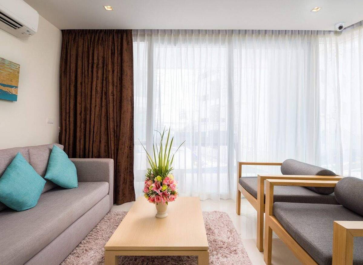 Продажа недвижимости The Beachfront, Таиланд, Пхукет, Раваи | Villacarte