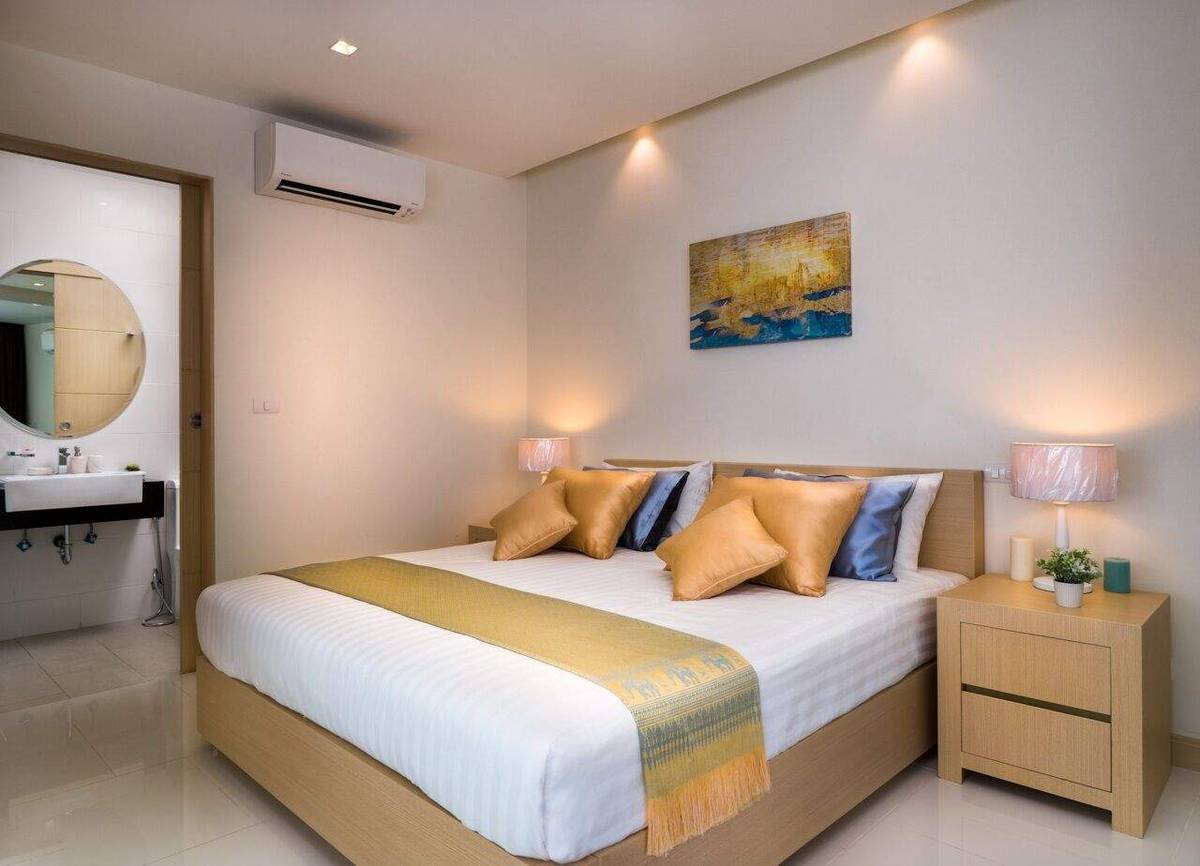 Продажа недвижимости The Beachfront, Таиланд, Пхукет, Раваи | Villacarte