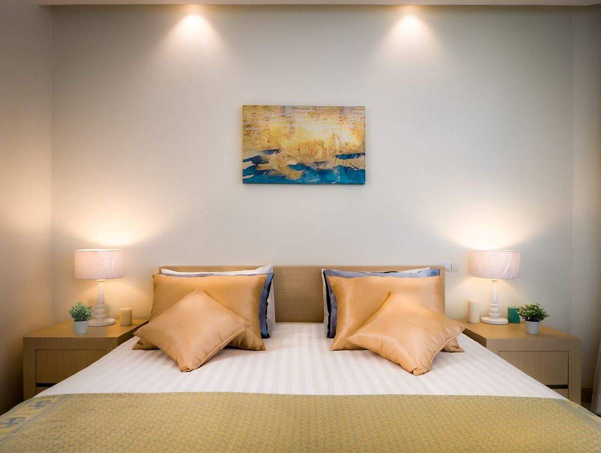 Продажа недвижимости The Beachfront, Таиланд, Пхукет, Раваи | Villacarte