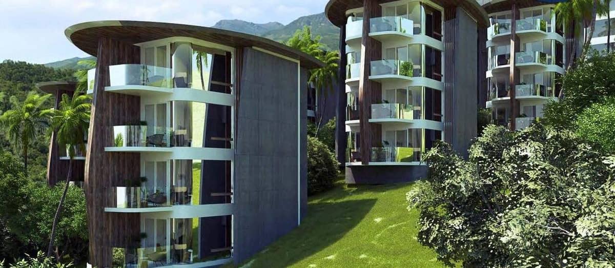 Продажа недвижимости Heavena, Таиланд, Пхукет, Камала | Villacarte