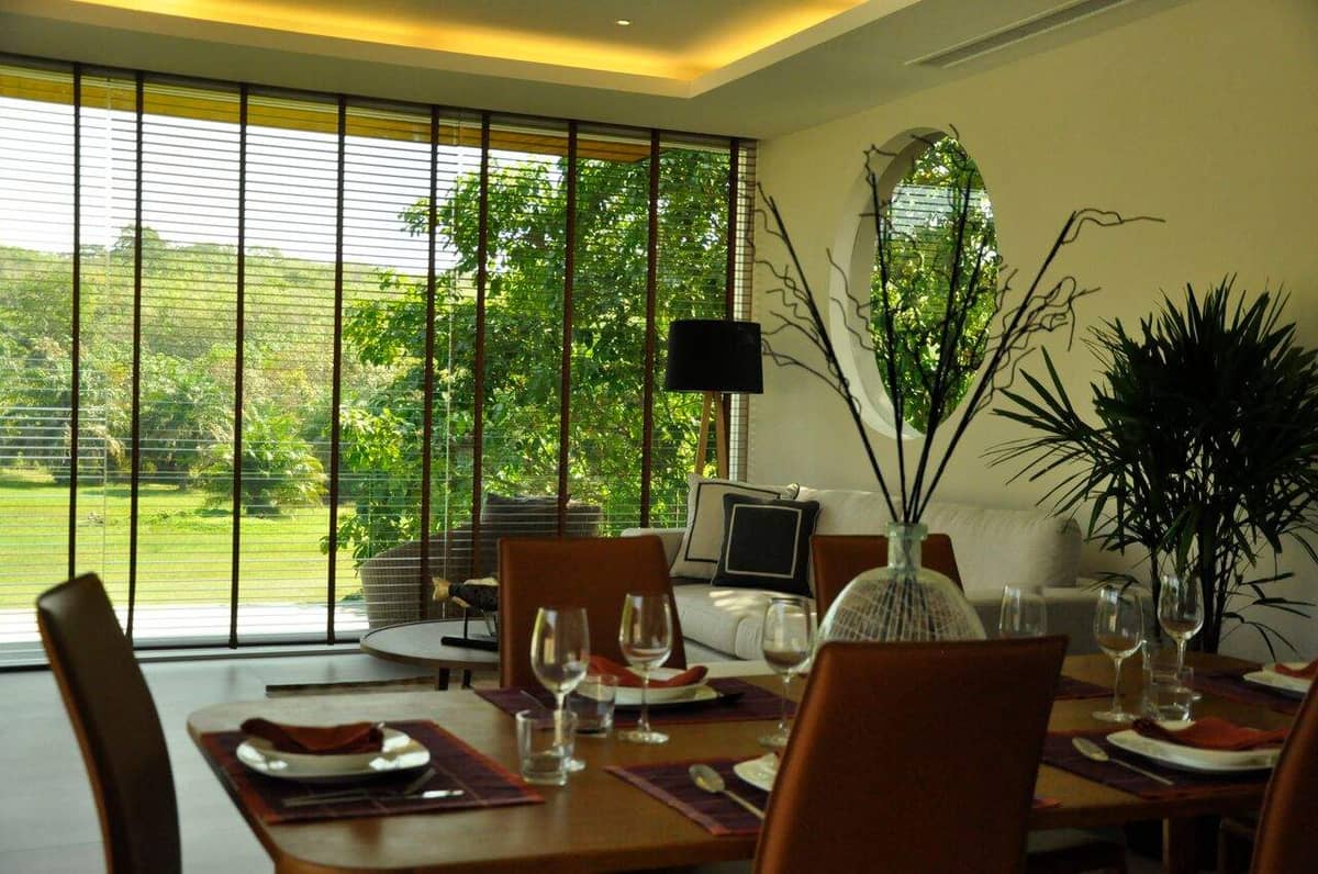 Продажа недвижимости Villa Sunpao, Таиланд, Пхукет, Банг Тао | Villacarte