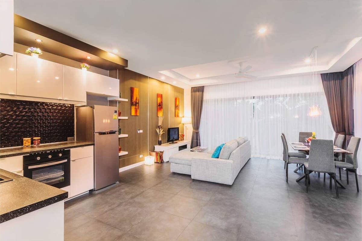 Property for Sale Villa Sumalee, Thailand, Phuket, Rawai | Villacarte