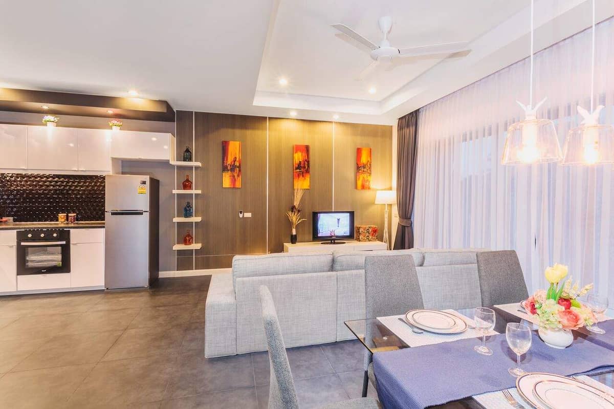 Property for Sale Villa Sumalee, Thailand, Phuket, Rawai | Villacarte