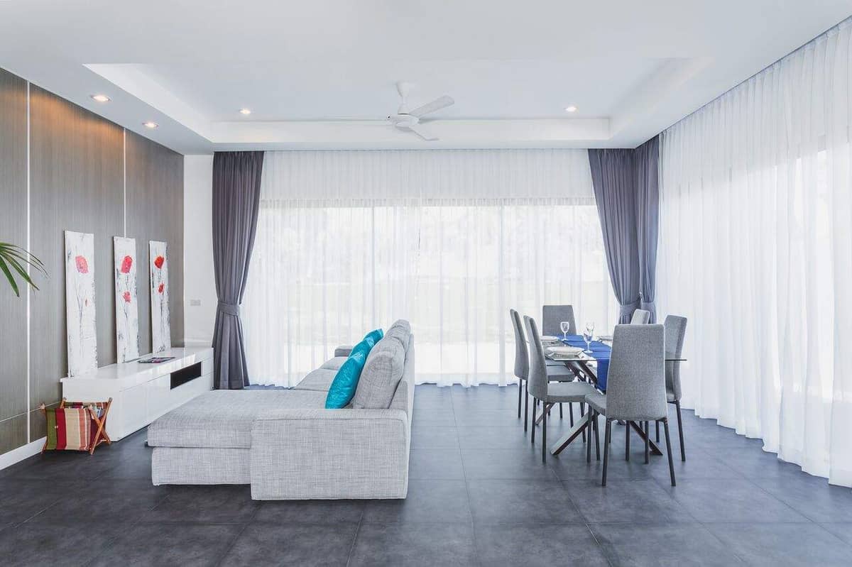 Property for Sale Villa Sumalee, Thailand, Phuket, Rawai | Villacarte