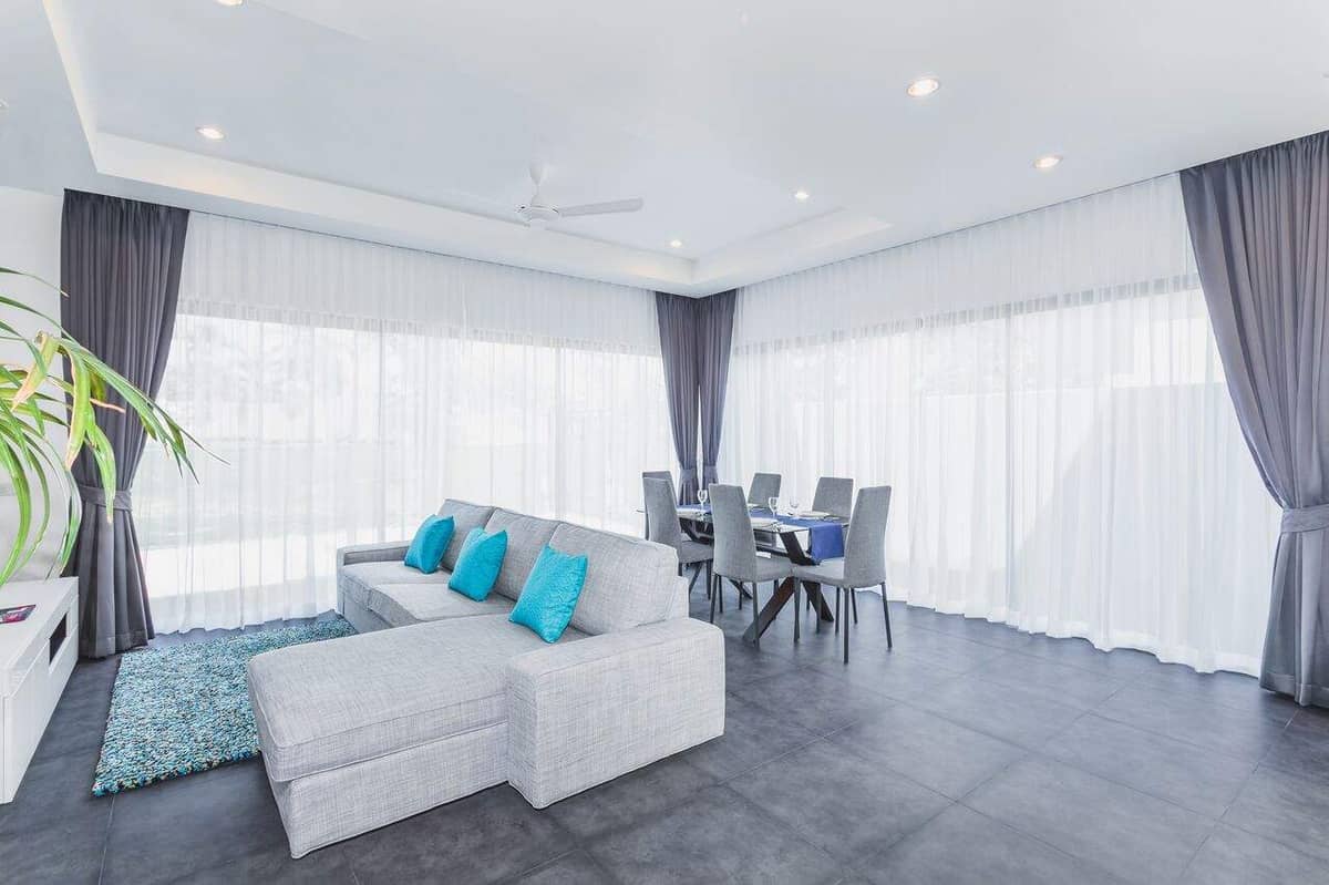 Property for Sale Villa Sumalee, Thailand, Phuket, Rawai | Villacarte