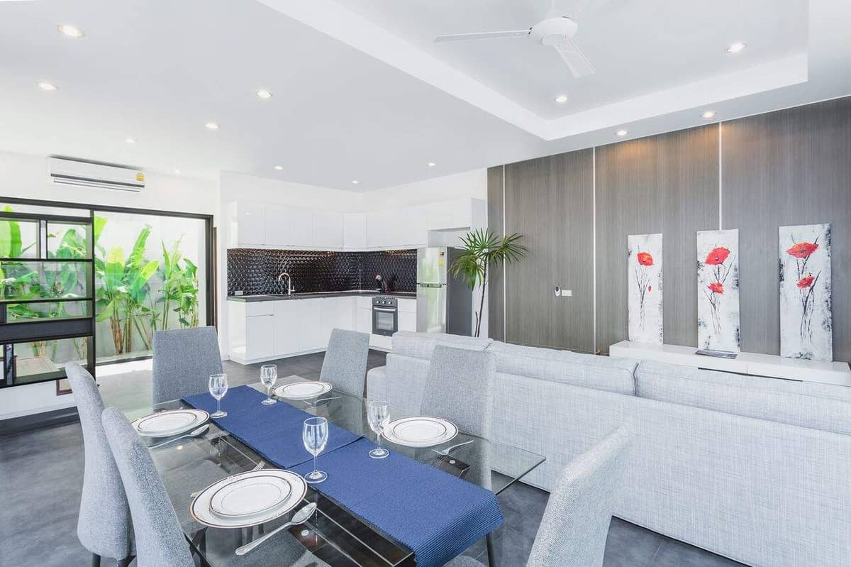 Property for Sale Villa Sumalee, Thailand, Phuket, Rawai | Villacarte