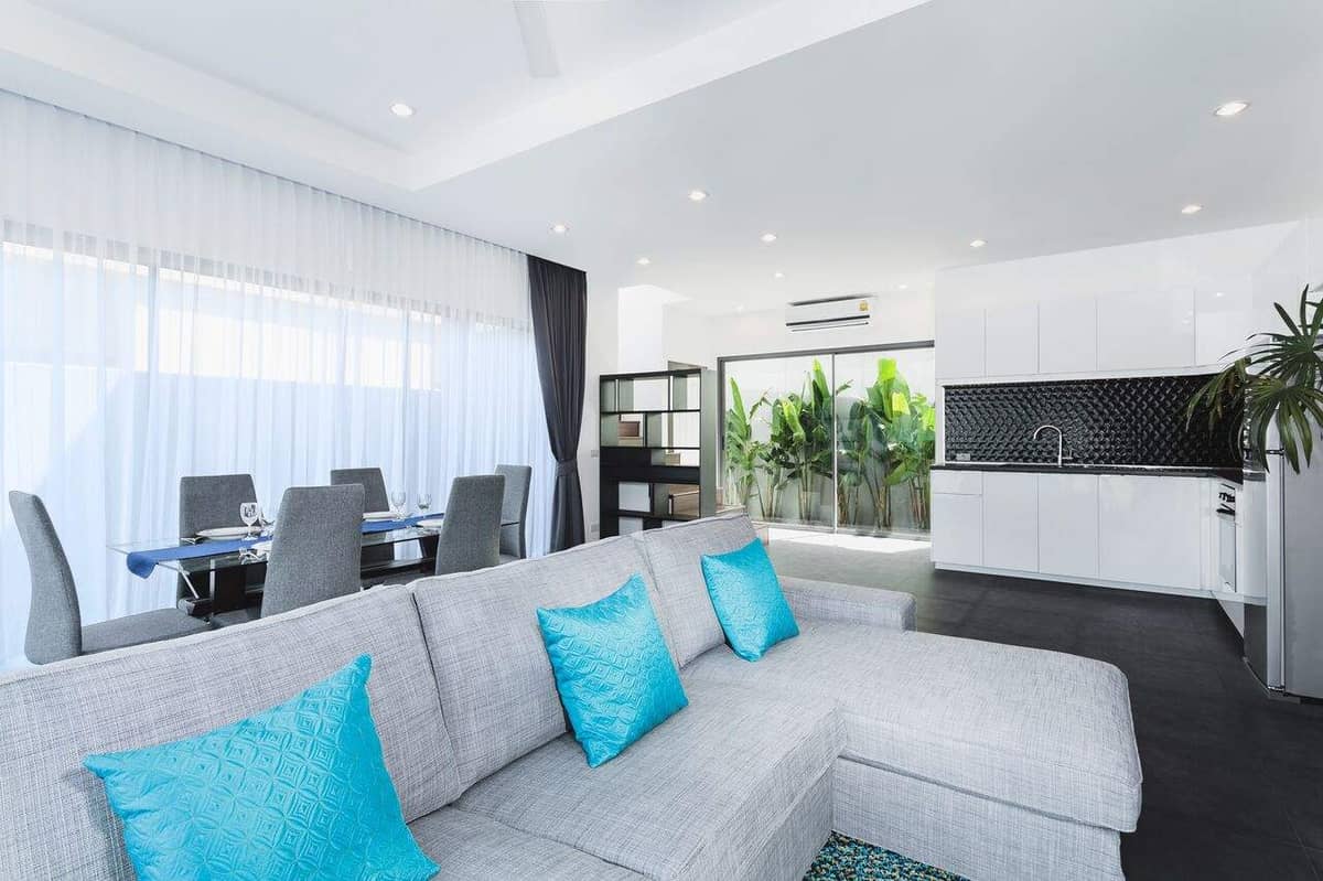 Property for Sale Villa Sumalee, Thailand, Phuket, Rawai | Villacarte