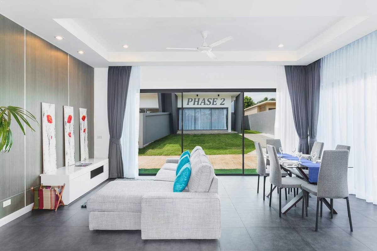 Property for Sale Villa Sumalee, Thailand, Phuket, Rawai | Villacarte
