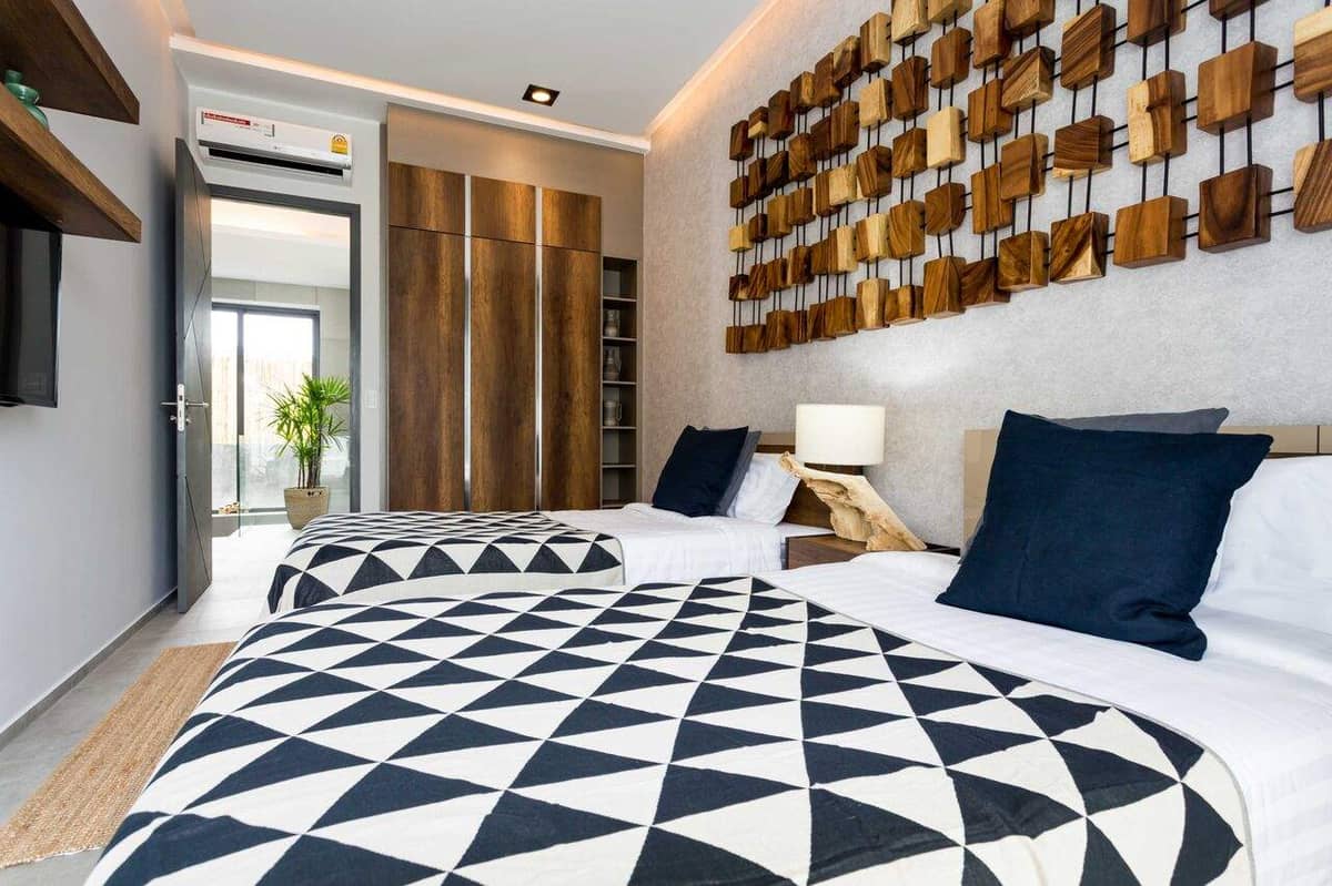 Продажа недвижимости Kimera Pool Villa, Таиланд, Пхукет, Чалонг | Villacarte