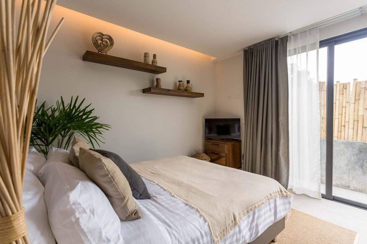 Продажа недвижимости Kimera Pool Villa, Таиланд, Пхукет, Чалонг | Villacarte