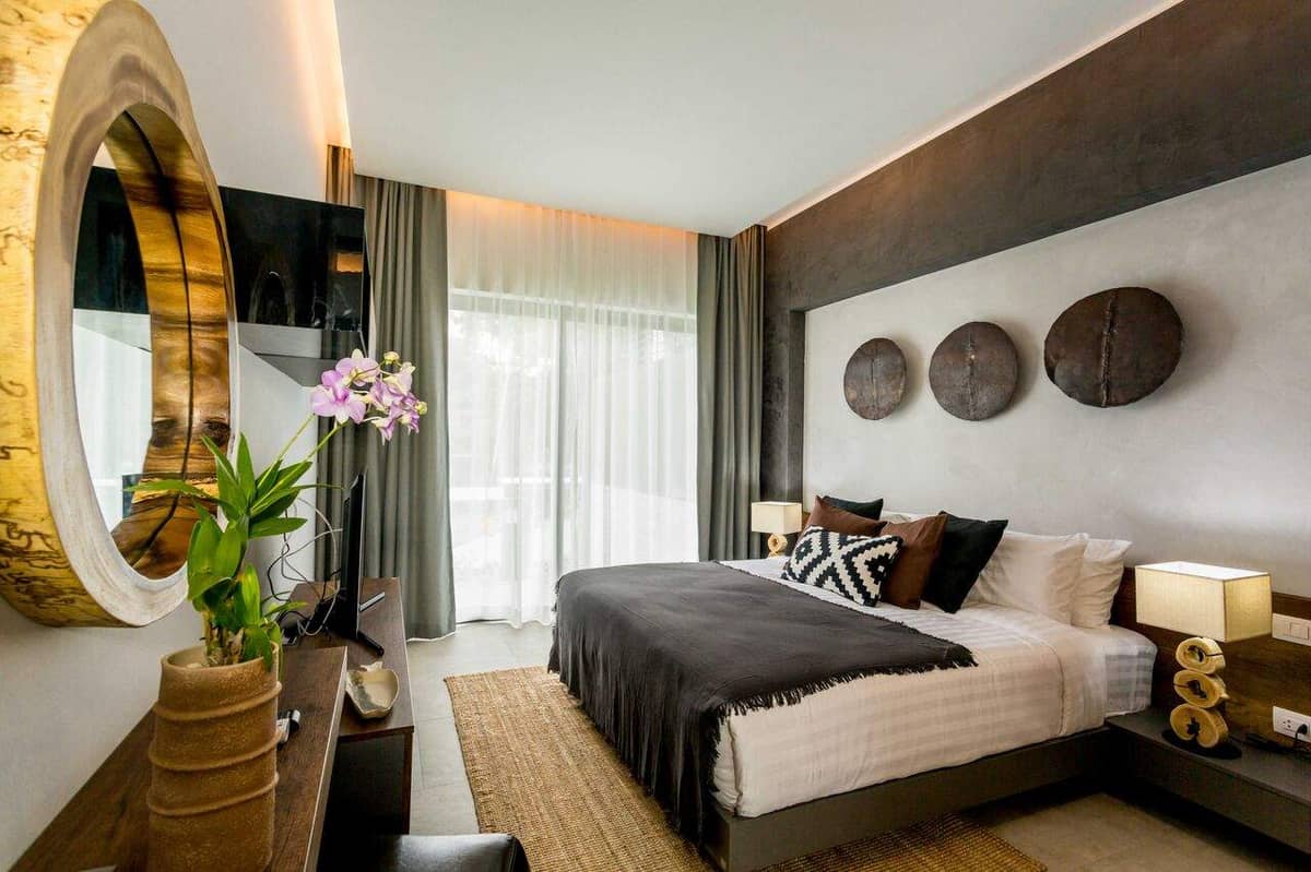 Продажа недвижимости Kimera Pool Villa, Таиланд, Пхукет, Чалонг | Villacarte