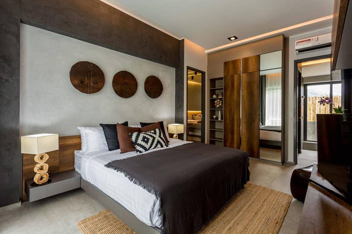 Продажа недвижимости Kimera Pool Villa, Таиланд, Пхукет, Чалонг | Villacarte