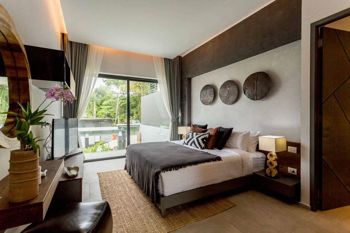Продажа недвижимости Kimera Pool Villa, Таиланд, Пхукет, Чалонг | Villacarte