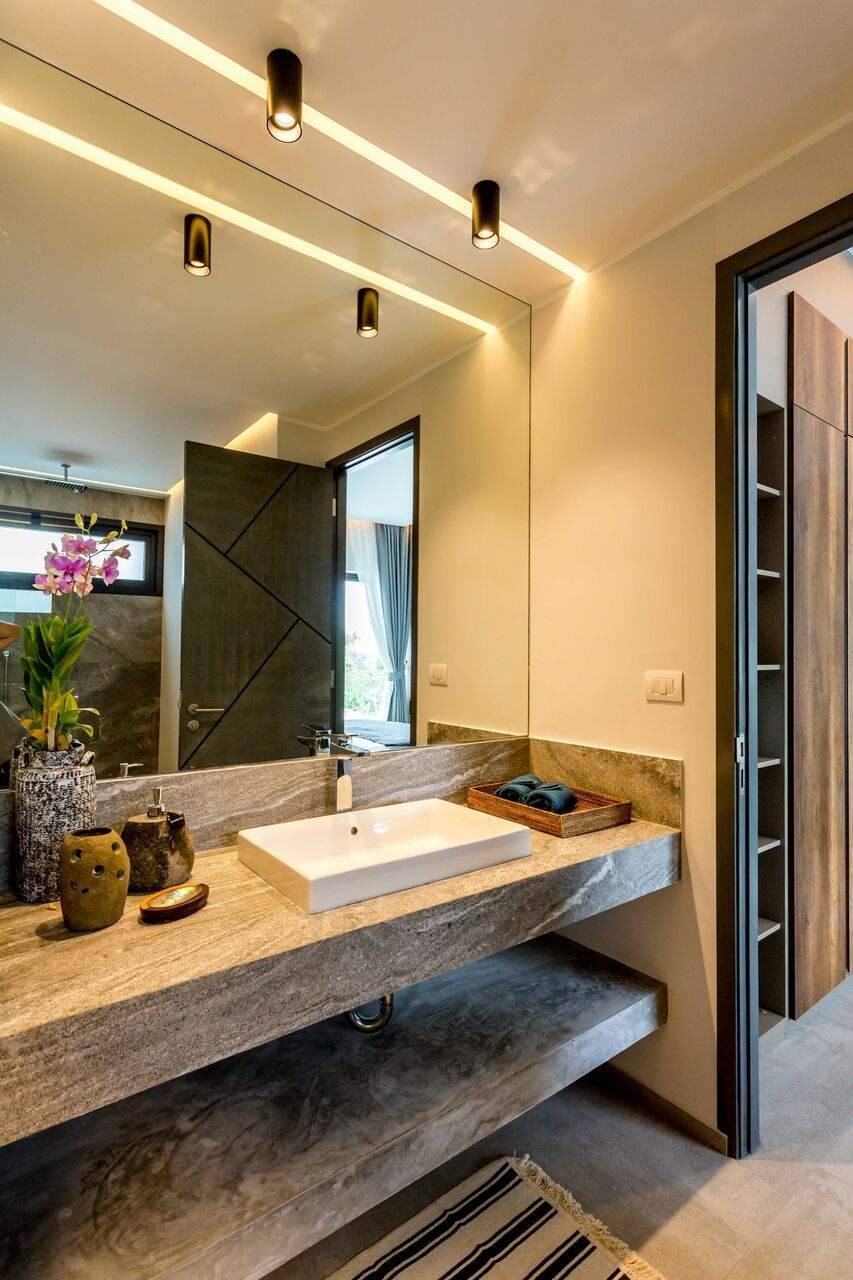 Продажа недвижимости Kimera Pool Villa, Таиланд, Пхукет, Чалонг | Villacarte