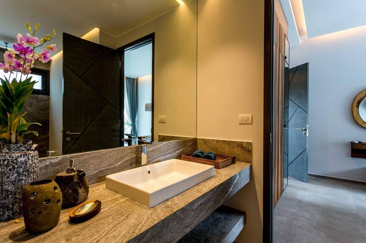 Продажа недвижимости Kimera Pool Villa, Таиланд, Пхукет, Чалонг | Villacarte