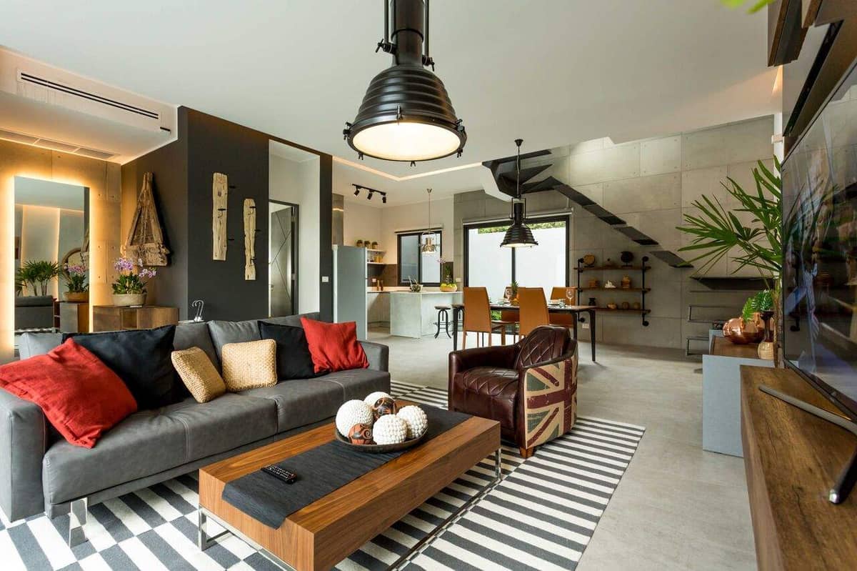 Продажа недвижимости Kimera Pool Villa, Таиланд, Пхукет, Чалонг | Villacarte