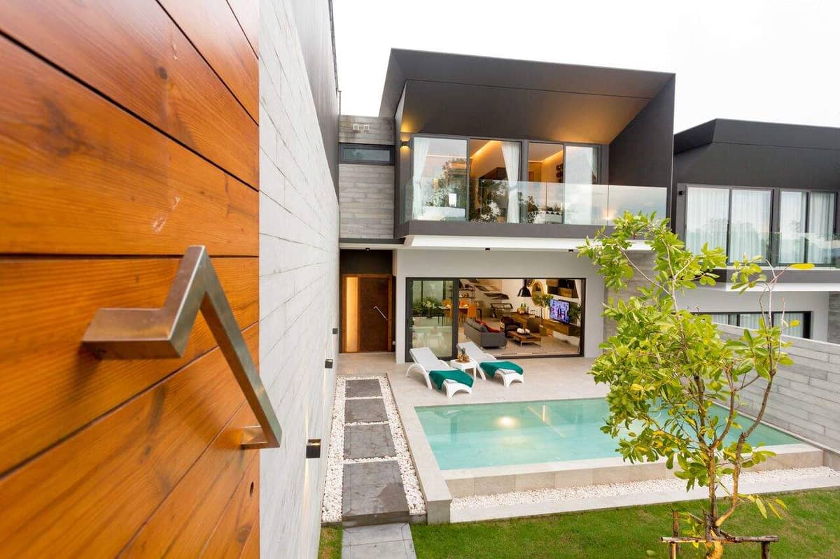 Продажа недвижимости Kimera Pool Villa, Таиланд, Пхукет, Чалонг | Villacarte