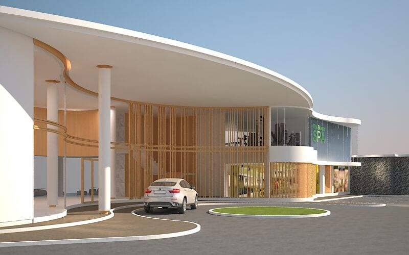 Продажа недвижимости Breeze Park Condotel, Таиланд, Пхукет, Камала | Villacarte