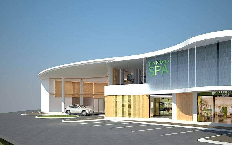 Продажа недвижимости Breeze Park Condotel, Таиланд, Пхукет, Камала | Villacarte