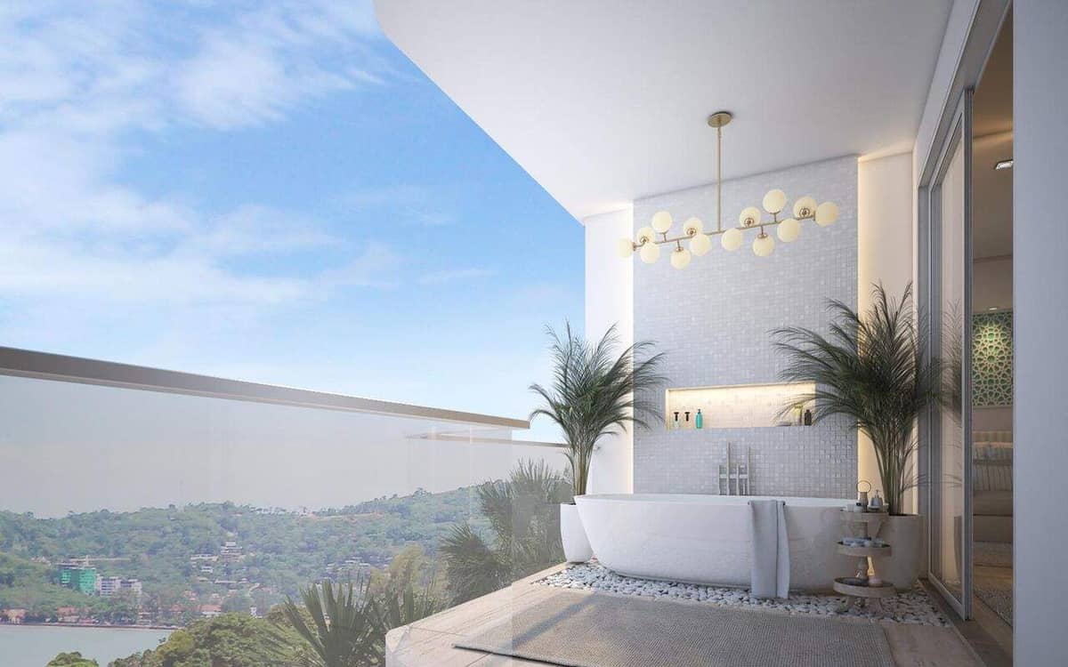 Продажа недвижимости Breeze Park Condotel, Таиланд, Пхукет, Камала | Villacarte