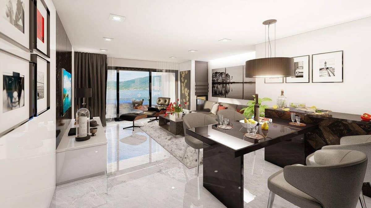 Продажа недвижимости BAYVIEW PARADISE, Таиланд, Пхукет, Патонг | Villacarte