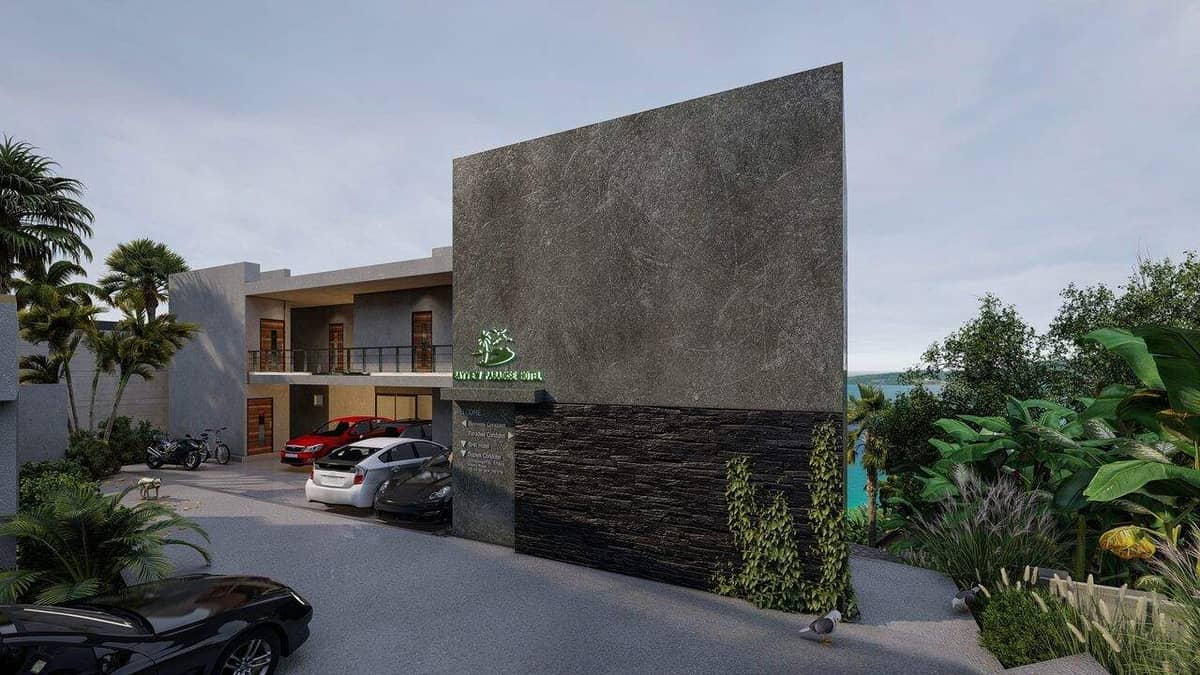 Продажа недвижимости BAYVIEW PARADISE, Таиланд, Пхукет, Патонг | Villacarte