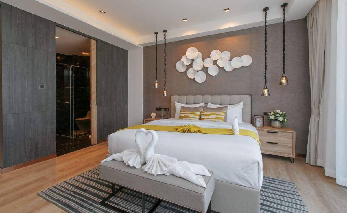 Property for Sale VIP Mercury, Thailand, Phuket, Rawai | Villacarte