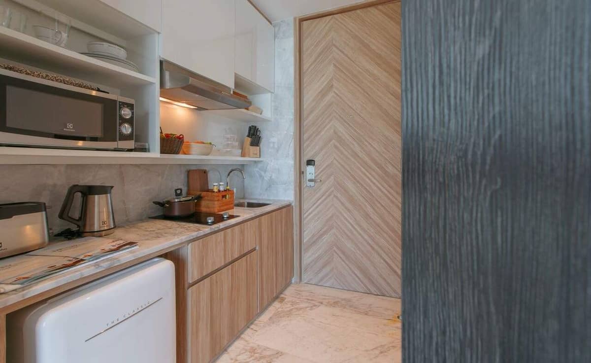 Property for Sale VIP Mercury, Thailand, Phuket, Rawai | Villacarte