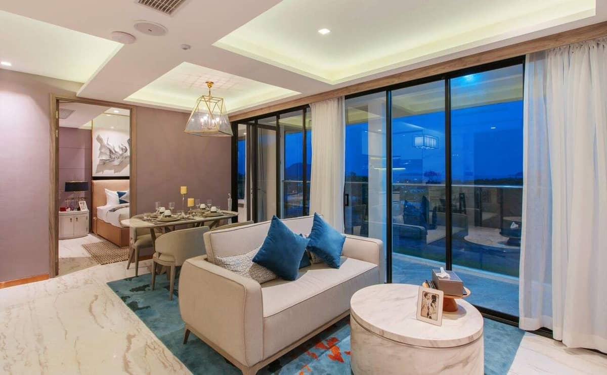 Property for Sale VIP Mercury, Thailand, Phuket, Rawai | Villacarte