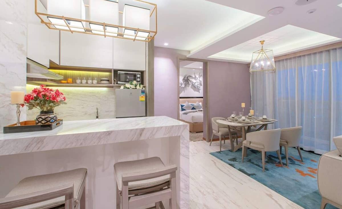 Property for Sale VIP Mercury, Thailand, Phuket, Rawai | Villacarte