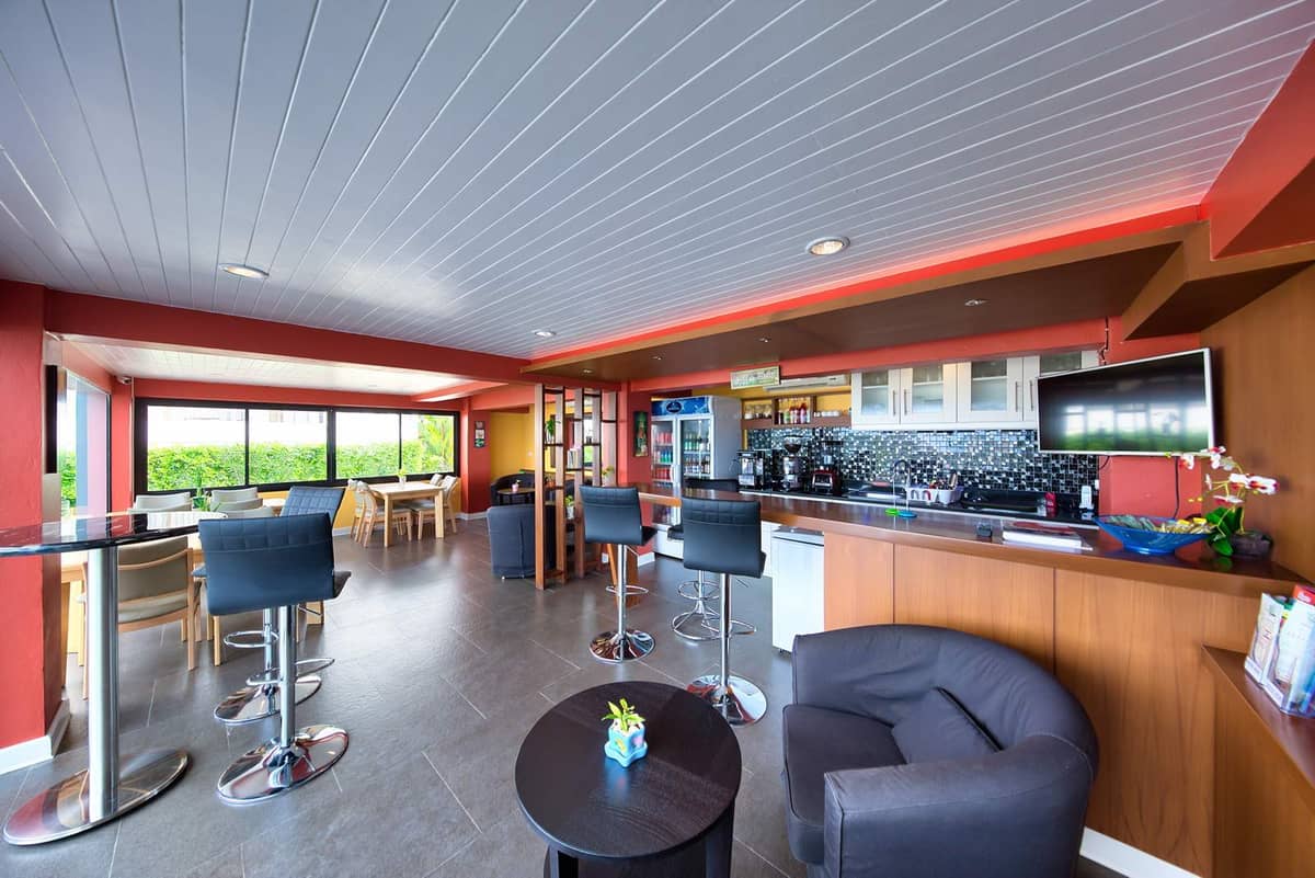 Продажа недвижимости The Bay Condominium, Таиланд, Самуи, Банг Рак | Villacarte