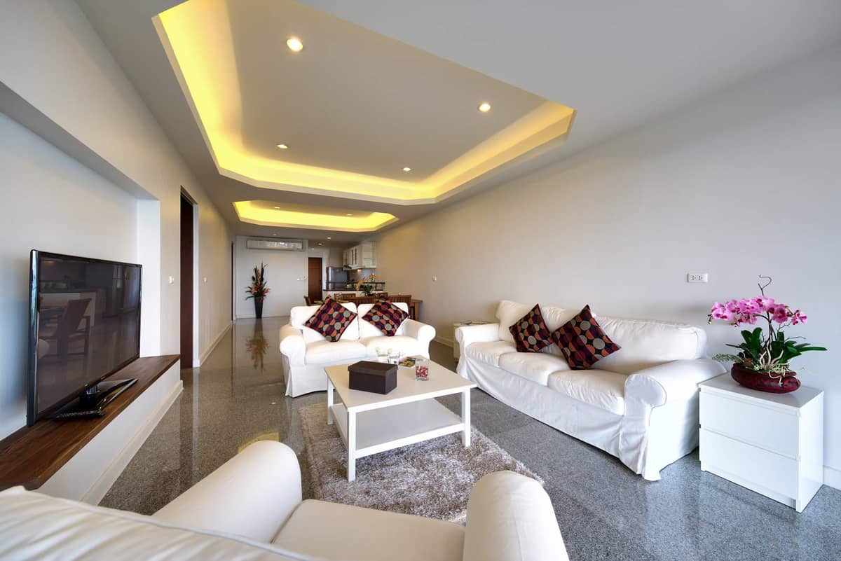 Продажа недвижимости The Bay Condominium, Таиланд, Самуи, Банг Рак | Villacarte