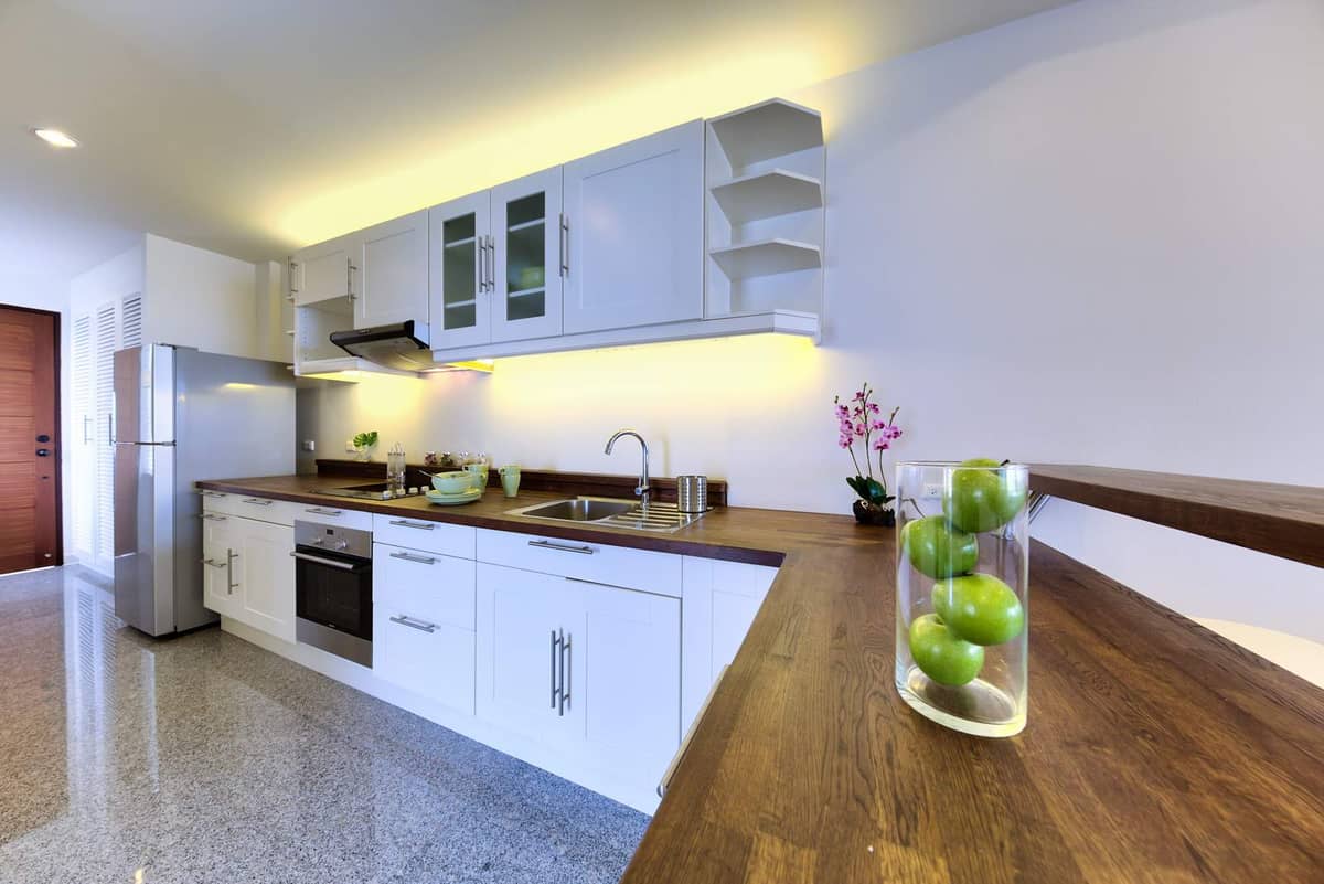 Продажа недвижимости The Bay Condominium, Таиланд, Самуи, Банг Рак | Villacarte