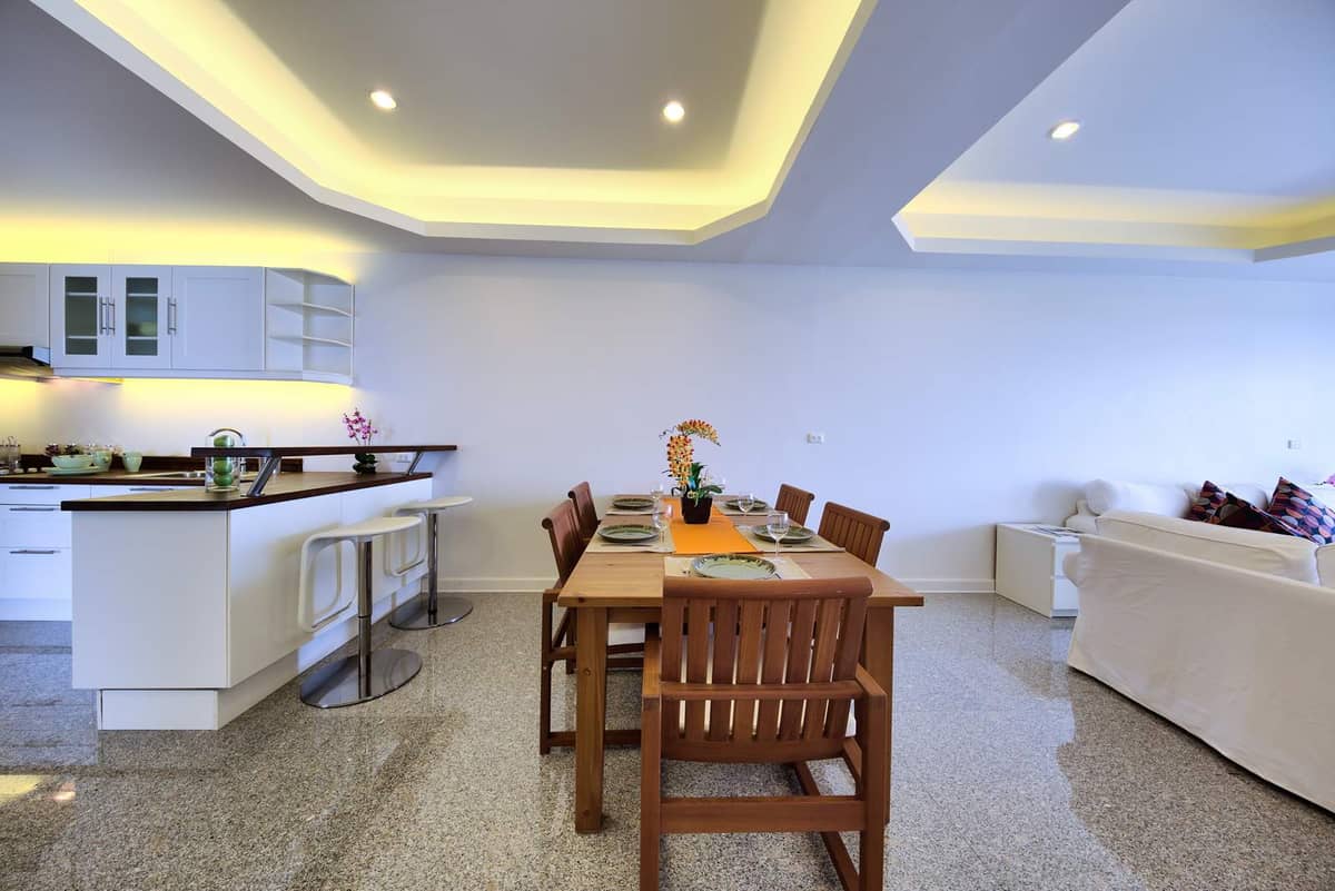 Продажа недвижимости The Bay Condominium, Таиланд, Самуи, Банг Рак | Villacarte