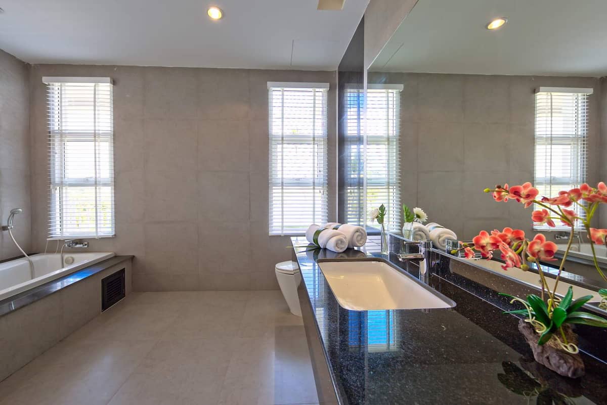 Продажа недвижимости The Bay Condominium, Таиланд, Самуи, Банг Рак | Villacarte