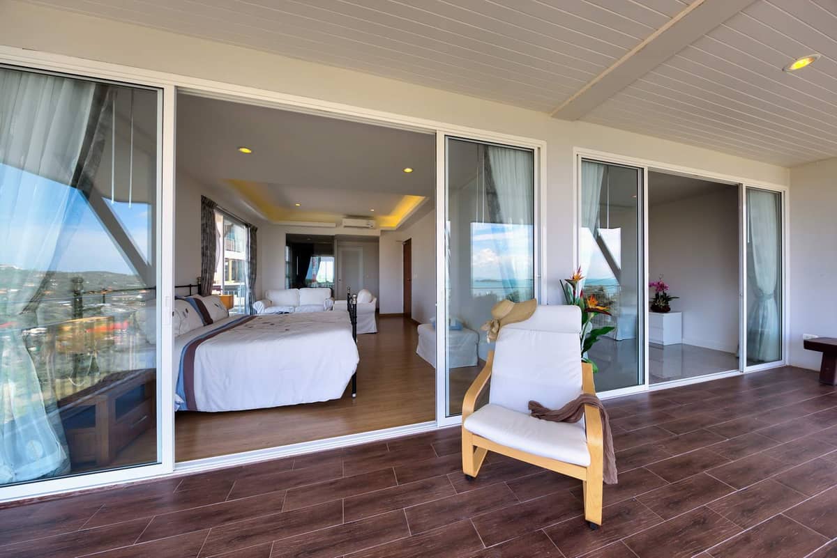 Продажа недвижимости The Bay Condominium, Таиланд, Самуи, Банг Рак | Villacarte