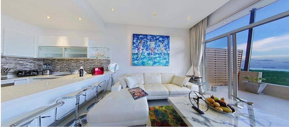 Продажа недвижимости Azur Samui, Таиланд, Самуи, Маенам | Villacarte