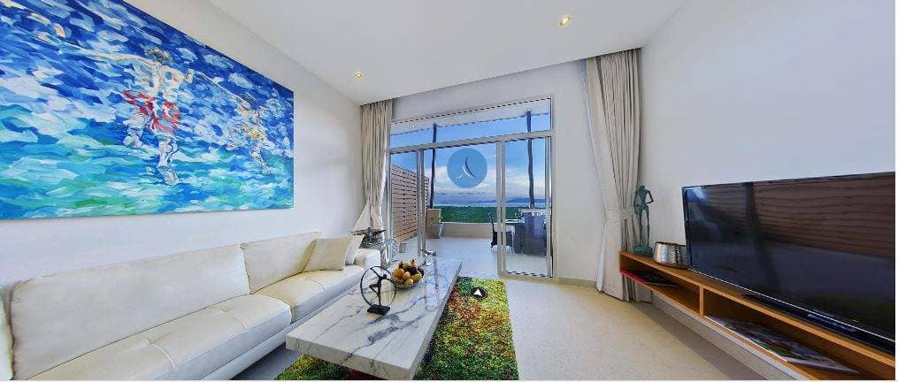 Продажа недвижимости Azur Samui, Таиланд, Самуи, Маенам | Villacarte