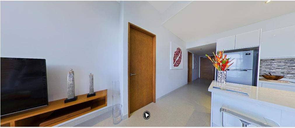 Продажа недвижимости Azur Samui, Таиланд, Самуи, Маенам | Villacarte